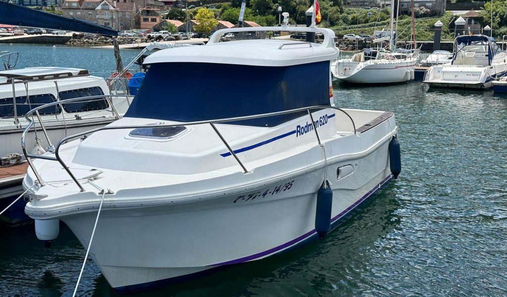 RODMAN 620